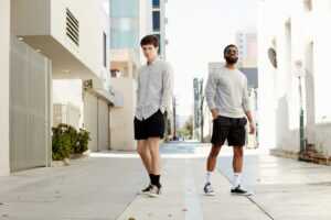 sustainable men's fashion brands