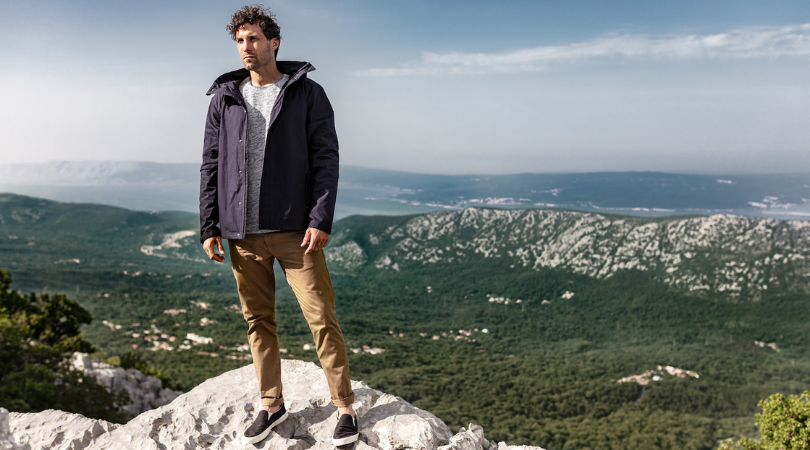 6 Brands Like Patagonia You will Love & Alternatives to Patagonia