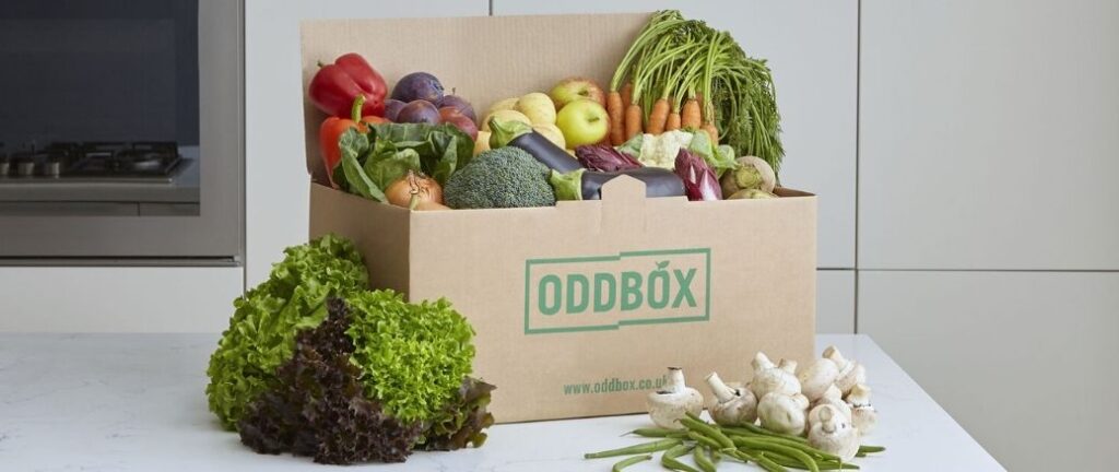 The 8 Best Produce Delivery Services