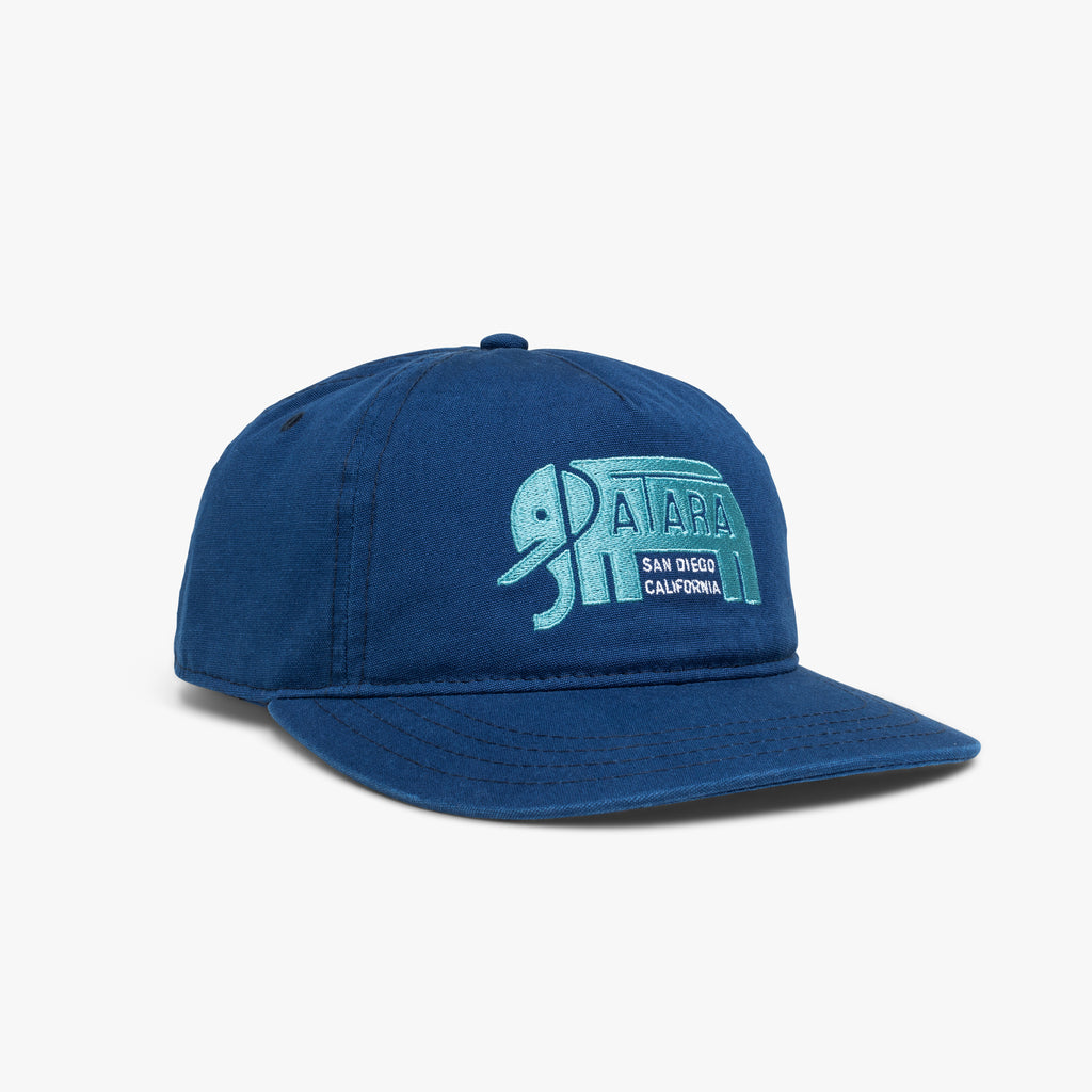 Charger Snapback In Marine