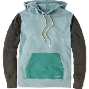 All-Day Colorblock Hoodie