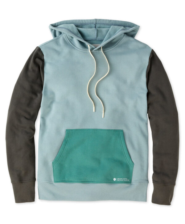 All-Day Colorblock Hoodie