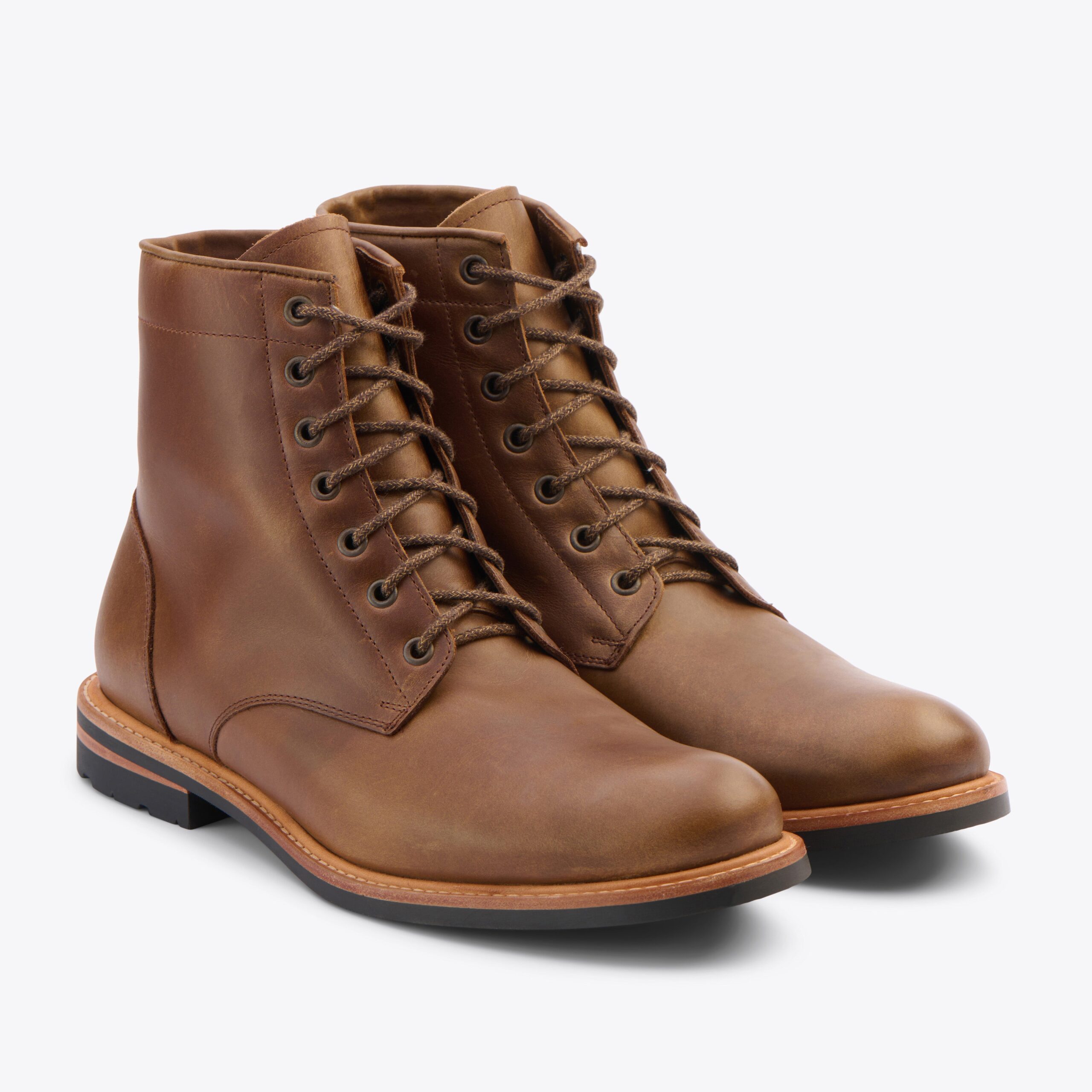 All-Weather Andres Boot Brown