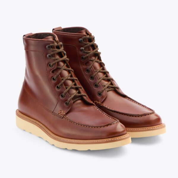 All-Weather Mateo Boot Brandy (8)