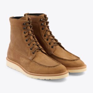 All-Weather Mateo Boot Tobacco (8)