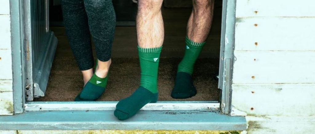 11 Sustainable Men's Sock and Underwear Brands — Sustainably Chic
