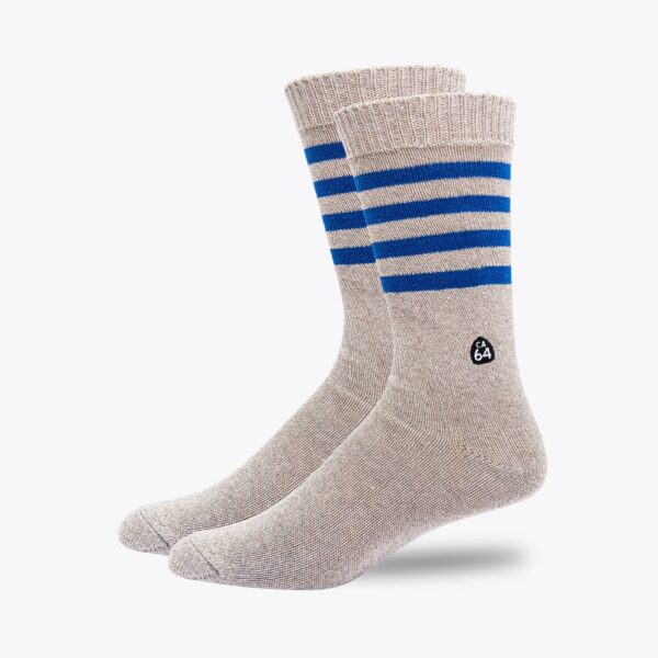 Arvin Goods x SeaVees Casual Twisted Sock