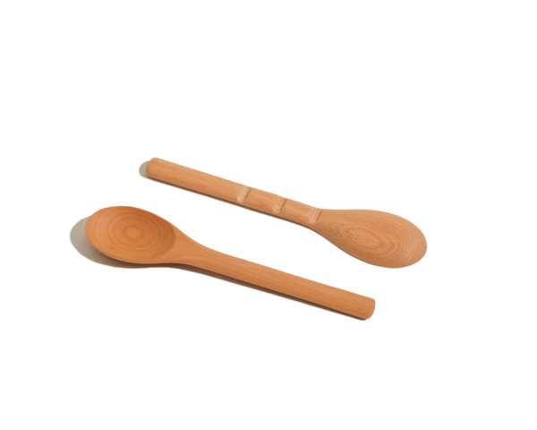 Beechwood Spoons
