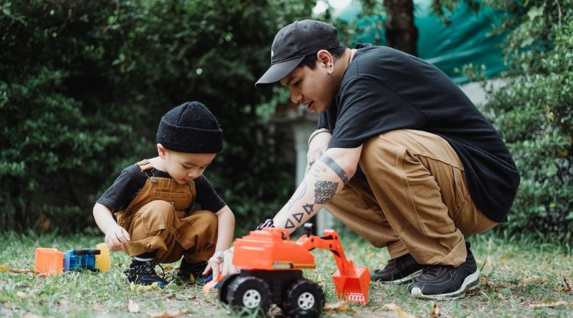 Sustainable Hats for Men