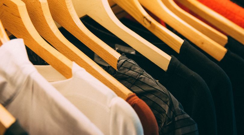 12 Sustainable Clothing Brands From California