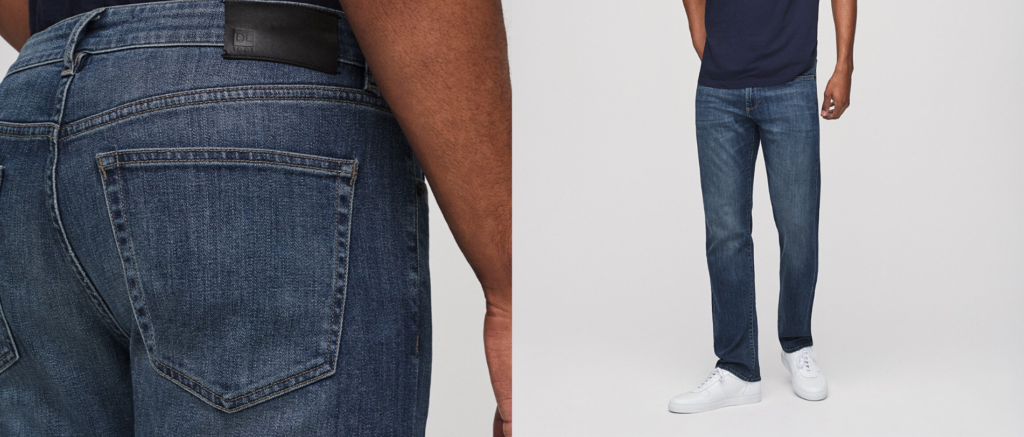 Sustainable Alternatives to Levi's Jeans | IndieGetup
