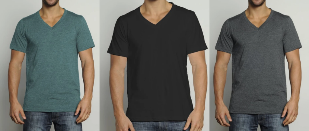 Organic Cotton T-Shirt, Canadian Made Socially Conscious Apparel