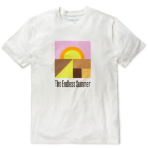 Endless Summer Collage Tee