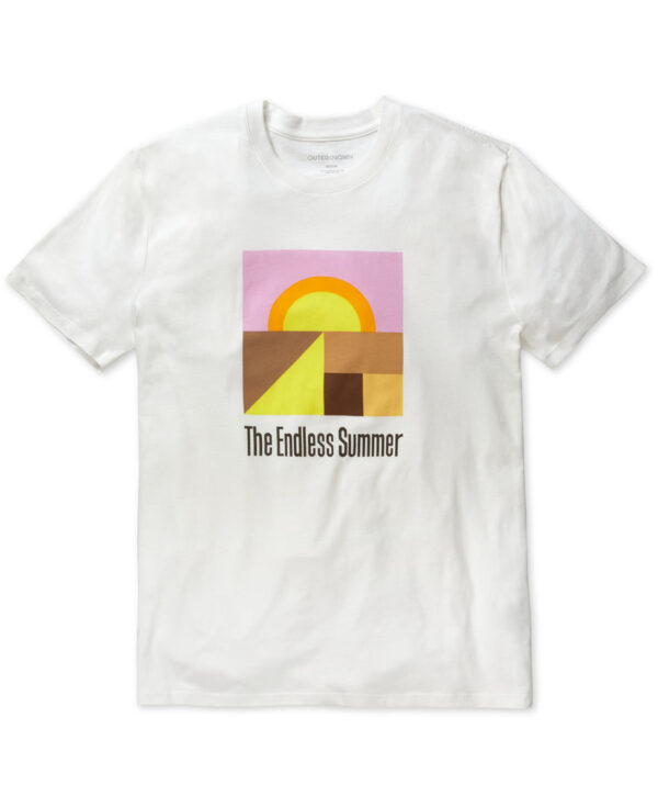 Endless Summer Collage Tee