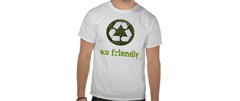 eco friendly t-shirt companies