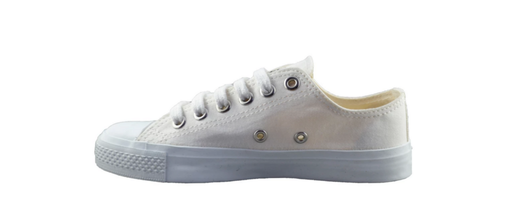 Sustainable Alternatives: Converse Shoes | IndieGetup