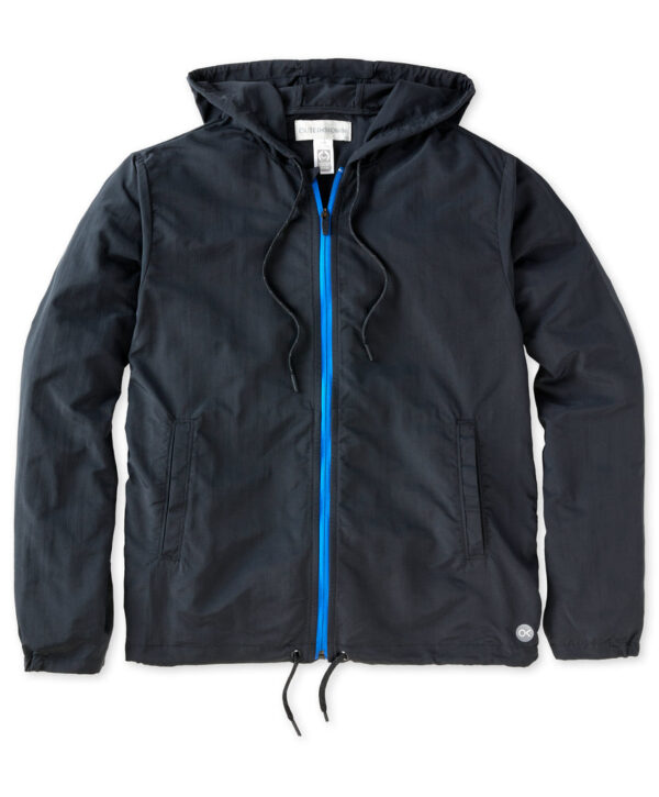 Evolution Windbreaker