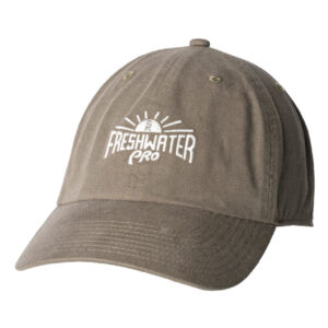 Freshwater Pro Dad Hat