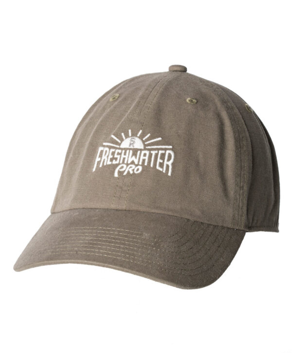 Freshwater Pro Dad Hat