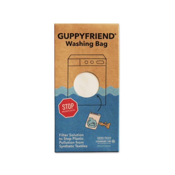 Guppy Friend Washing Bag (Default Title)