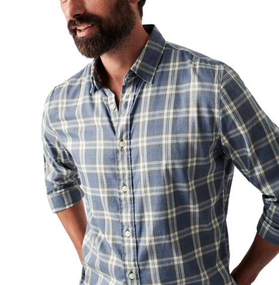 Sustainable Flannels Perfect For Fall & Fall 2023 | IndieGetup