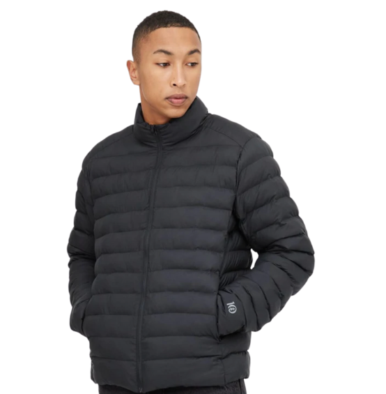 This Tentree Puffer is the Only Jacket I Want to Wear All Winter