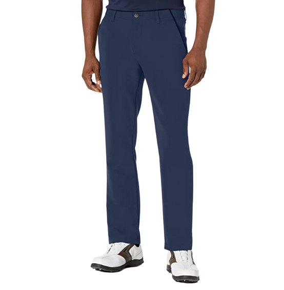 Sustainable & Ethical Golf Clothing For Men