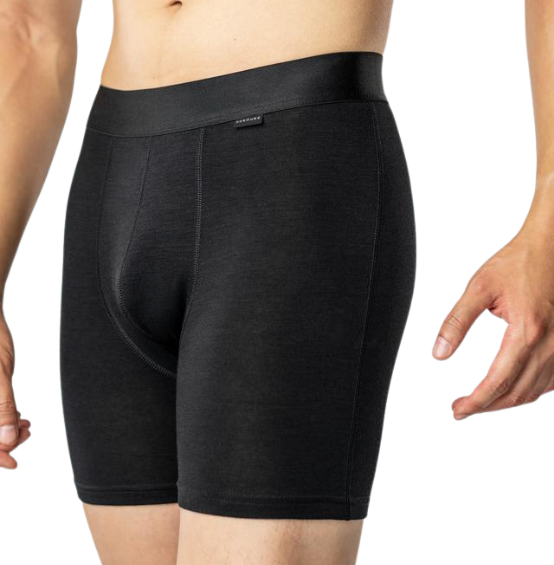 This company will mail you eco-friendly men's undies every three