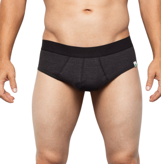 Sustainable Boxers and Underwear for Men