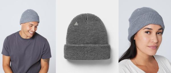 Sustainable & Ethical Hats for Men | IndieGetup
