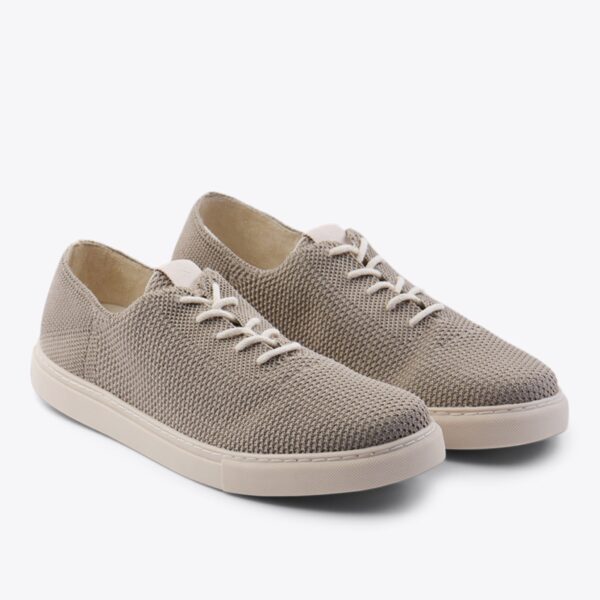 Men's 365 Eco-Knit Sneaker Grey (10)