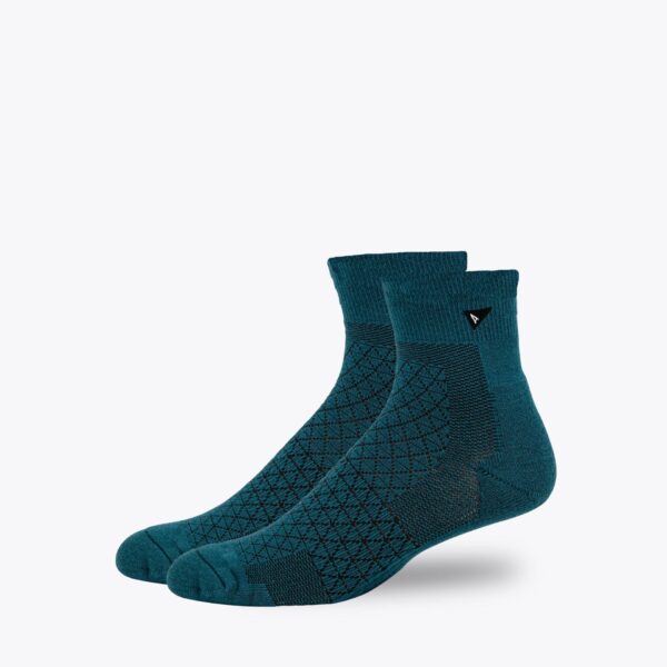 Mini - Performance - Hemp Biofiber (S/M / Deep Teal)