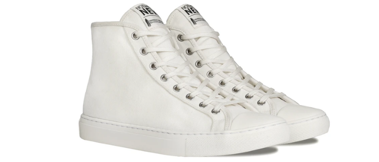 Nothing New Mens High Top 4 