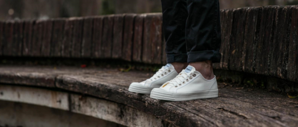 Sustainable Alternatives: Converse Shoes | IndieGetup