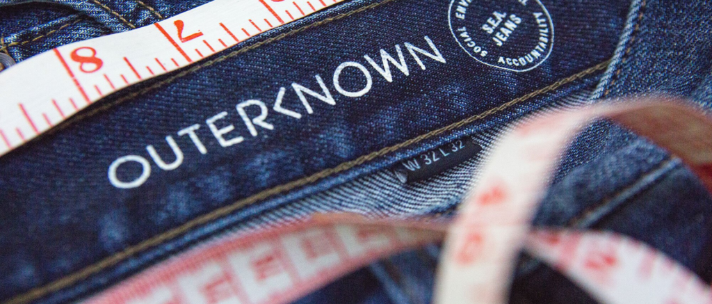 Sustainable Alternatives to Levi's Jeans | IndieGetup