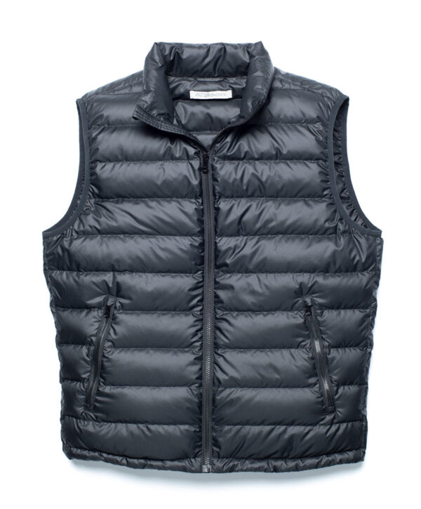 Outerknown Puffer Vest