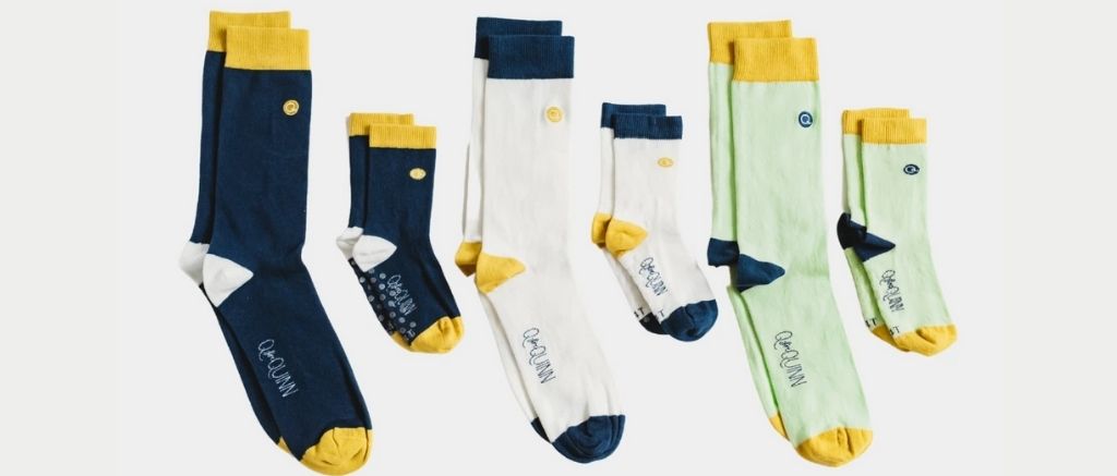 11 Sustainable Men's Sock and Underwear Brands — Sustainably Chic