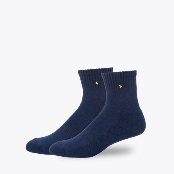 Sandal Sock - Made in Japan (OSFM / Caramel / Marl)