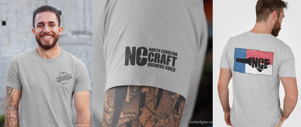 11 Organic & Sustainable Custom T-Shirt Printing Companies | IndieGetup