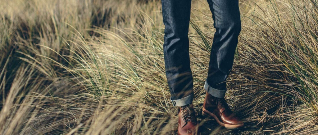 Sustainable Alternatives to Levi's Jeans | IndieGetup