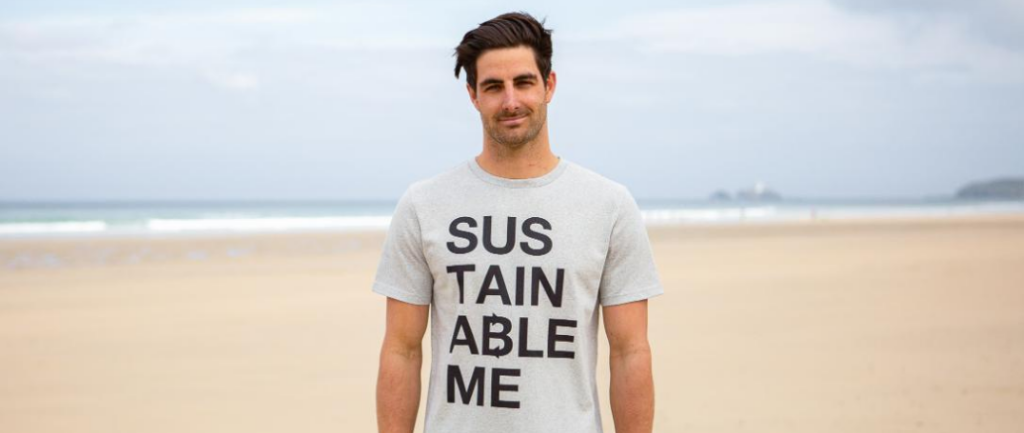 11 Organic & Sustainable Custom T-Shirt Printing Companies