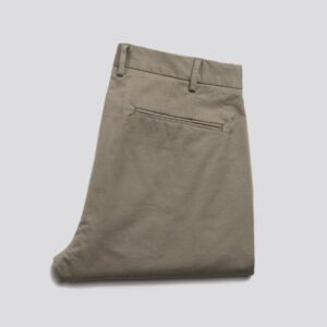 The Chino Taupe