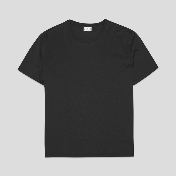 The Lightweight T-Shirt Black
