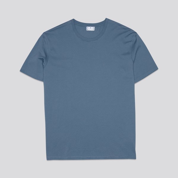 The Lightweight T-Shirt Cold Blue