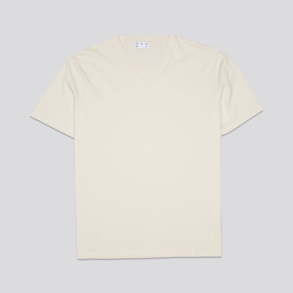 The Lightweight T-Shirt Off White