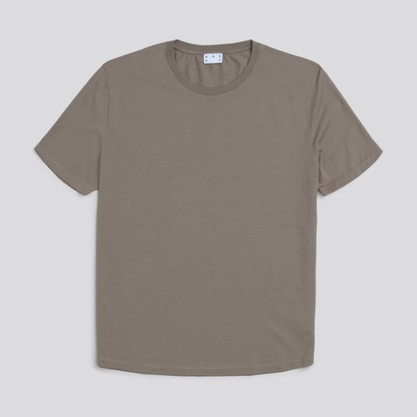 The Lightweight T-Shirt Taupe