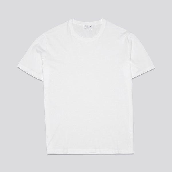 The Lightweight T-Shirt White
