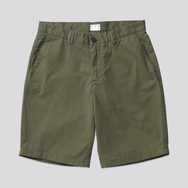 The Shorts Olive