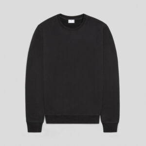 The Sweatshirt Black