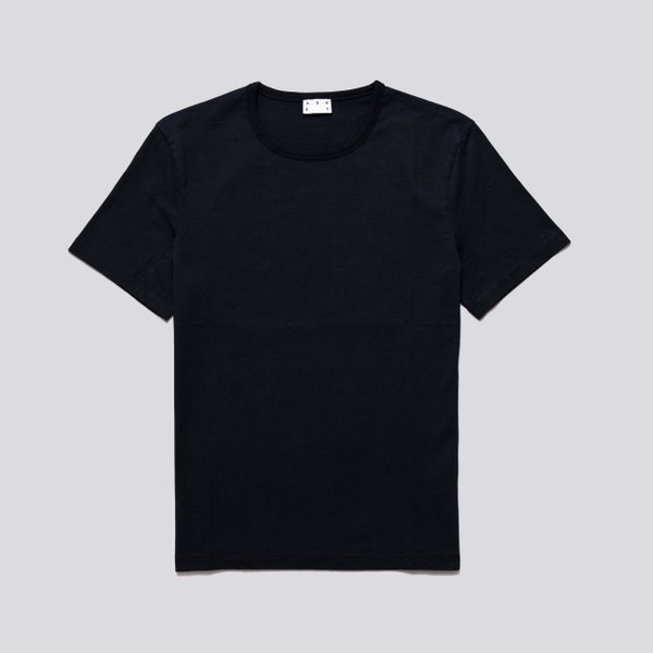 The T-Shirt Black